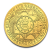 100 Euro Germany European Monetary Union - Gold - 2002