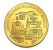 100 Euro Germany UNESCO World Heritage Weimar - Gold - 2006