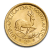 2 Rand - Gold