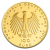 100 Euro Germany Aachen - Gold - 2012