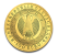 100 Euro Germany European Monetary Union - Gold - 2002