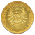 10 Mark - Emperor Wilhelm I Prussia I Gold - 1874-1888