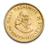 2 Rand - Gold
