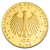 100 Euro Germany Aachen - Gold - 2012