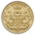 10 Mark Gold - Hamburg - 1873-1913