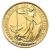 1 oz Britannia Privy Mark Horse - Gold - 2014