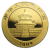 1 oz China Panda - Gold - 2009