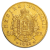 Napoleon III. 20 French Francs - 1853-1860