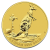 0.5 Gram Australian Kangaroo 