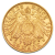 10 Mark Gold - King Otto - Bavaria - 1900-1912
