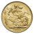 Sovereign Edward VII Gold 2nd choice - 1902-1910