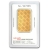 1 Ounce Credit Suisse Gold Bar