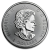 1.5 oz Snow Falcon - Silver - 2016