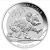 1 oz Australian Koala Silver Coin - 2016