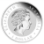 1 oz Australian Koala Silver Coin - 2016