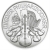 1/25 Ounce Austrian Philharmonic Platinum Bullion Coin
