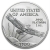 1 Ounce 2019 Platinum American Eagle Coin
