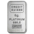 5 Gram Credit Suisse Liberty Platinum Bar