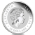 1 KG 2018 Silver Kookaburra Coin
