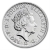 1 Ounce 2018 Silver British Britannia Coin