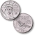 1/4 Ounce Platinum American Eagle Coin