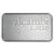 Valcambi 100 Gram Silver Bullion Bar