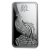 PAMP 1 Ounce Lunar Year of the Rooster Silver Bar