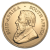 Moneda de oro Krugerrand de 1/10 onzas