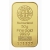 50 Gram Argor Heraeus Gold Bar