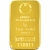 Kinebar de oro de la Casa de la Moneda de Austria de 5 gramos