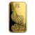 1 Ounce PAMP Suisse Gold Bar - Lunar Rooster Series
