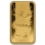 Lingote de oro PAMP Suisse de 100 gramos - Serie Dragón Lunar