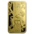 Barra de Metal Precioso de Ouro de 100 Gramas PAMP Suisse - Séries Macaco Lunar
