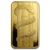 Barra de Metal Precioso de Ouro de 100 Gramas PAMP Suisse - Séries Cobra Lunar