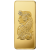 Lingote de oro PAMP Fortuna de 1 kilo