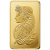 Lingote de oro PAMP Fortuna de 500 Gramos