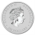 1 Ounce 2018 Platinum Kangaroo Coin