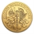 1/2 Ounce Austrian Philharmonic Gold Coin