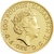 1 Ounce British Britannia Gold Coin