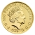 1 Ounce 2018 British Britannia Gold Coin