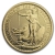 1 Ounce 2019 British Britannia Gold Coin