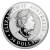 1 KG 2019 Silver Kookaburra Coin