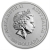 1 Ounce 2019 Platinum Kangaroo Coin