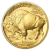 Tube of 20 x 1 Ounce 2019 Gold Buffalo Coins