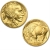 Tube of 20 x 1 Ounce 2019 Gold Buffalo Coins