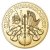 1 Ounce 2019 Austrian Philharmonic Gold Coin