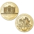 1 Ounce 2019 Austrian Philharmonic Gold Coin
