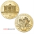 1/10 Ounce 2019 Austrian Philharmonic Gold Coin