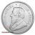 1 Ounce 2019 Silver Krugerrand Coin