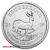 Monster Box - 1 Ounce 2019 Silver Krugerrand Coin